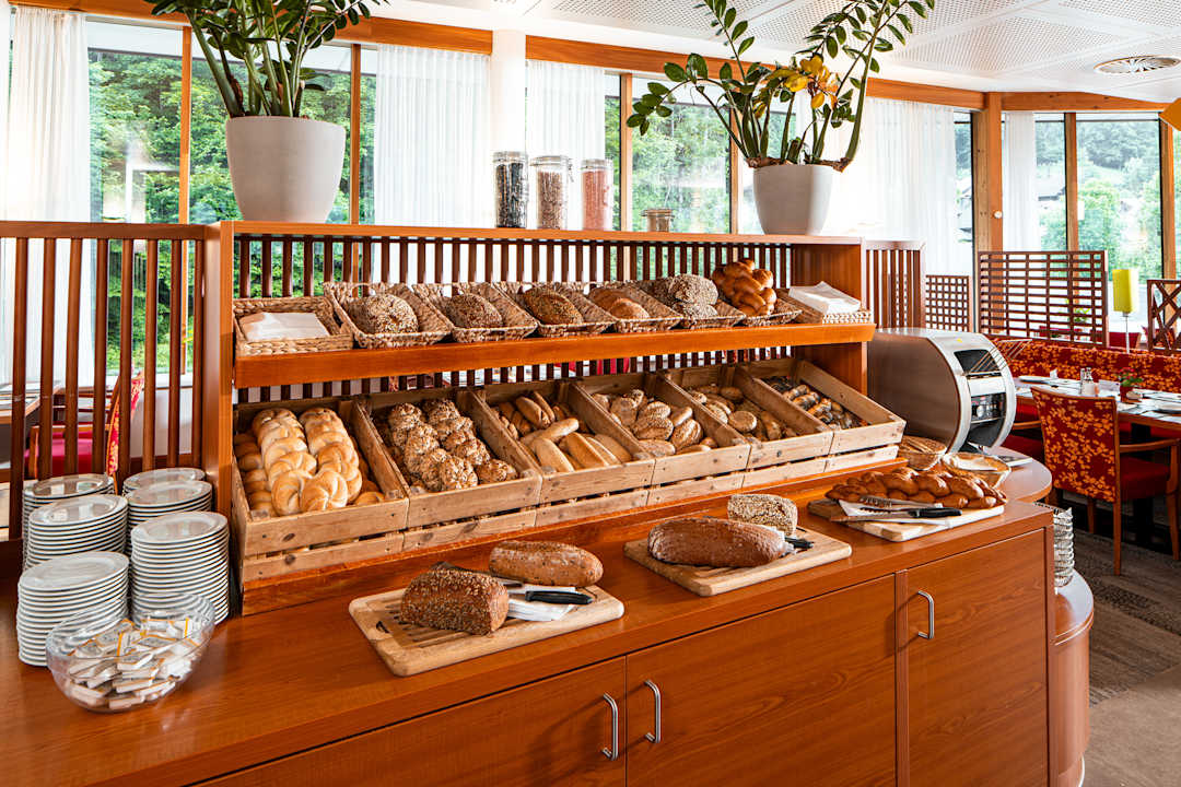 Gastro Vivea Hotel Bad Goisern