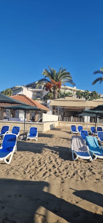 Strand Adora Hotel & Resort