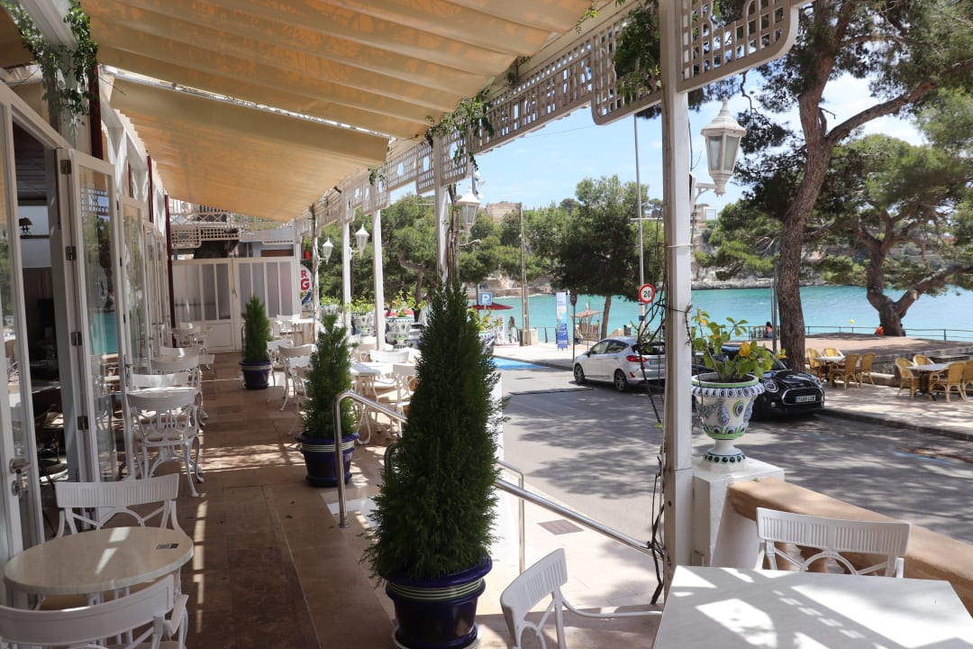 Gastro THB Felip - Adults only