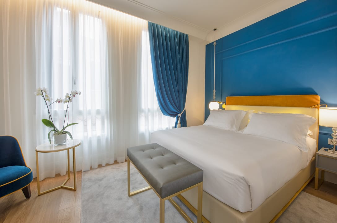 Zimmer H10 Palazzo Canova