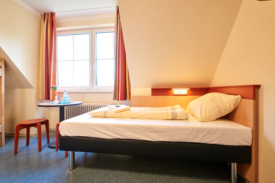 Zimmer DJH Jugendherberge Tecklenburg