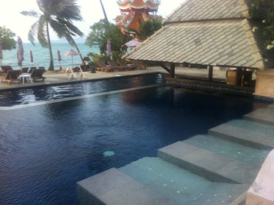 Nice  Fair House Villas & Spa