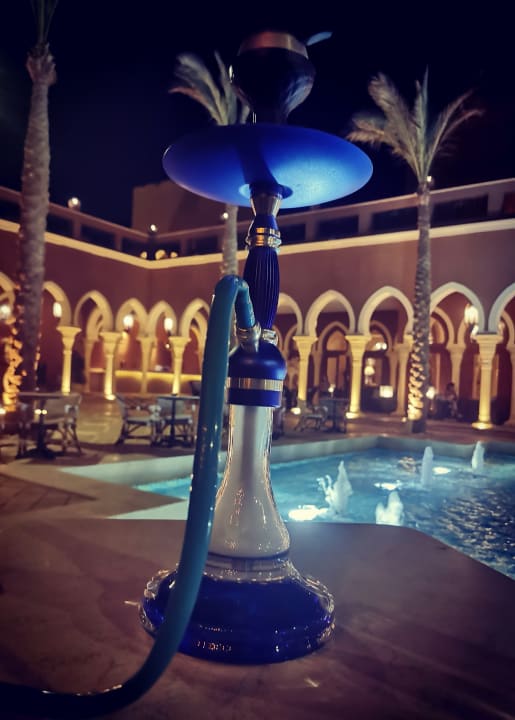 Außenansicht Grand Makadi