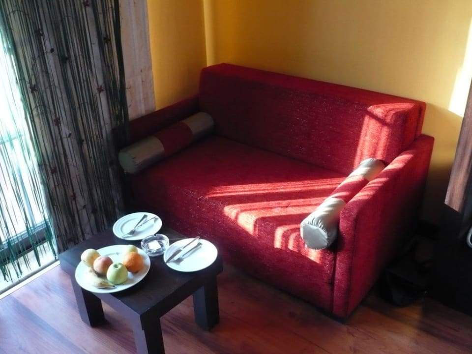 Zimmereinrichtung Siam Elegance Hotels & Spa