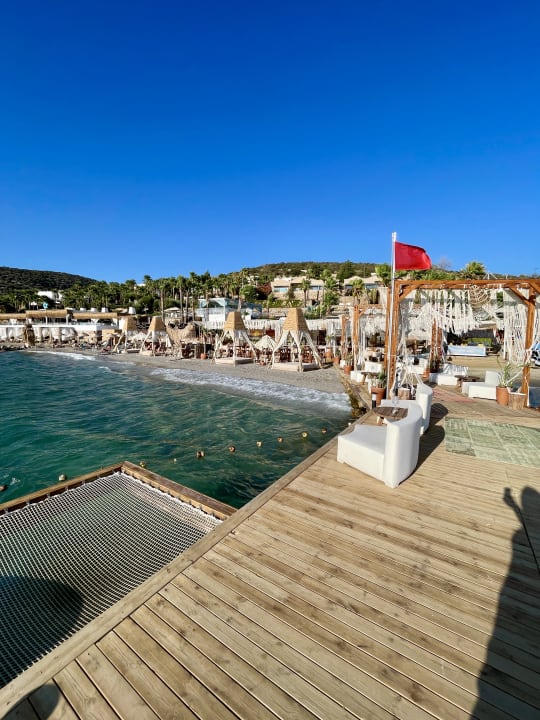 Gastro TUI MAGIC LIFE Bodrum - Adult Only (16+)