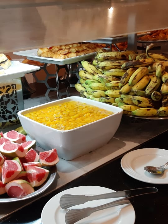 Gastro Lazuli Hotel Marsa Alam