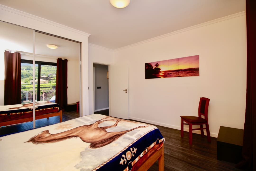 Zimmer Cottage Bela Vista