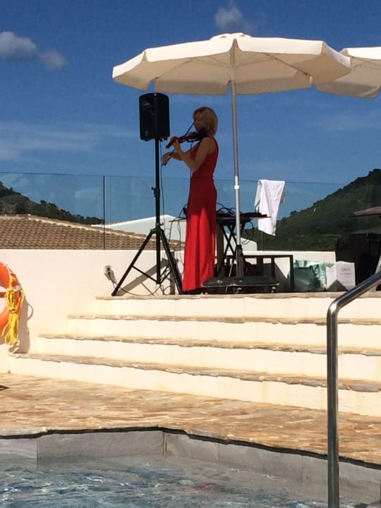 Sonstiges Mar Azul PurEstil Hotel & Spa