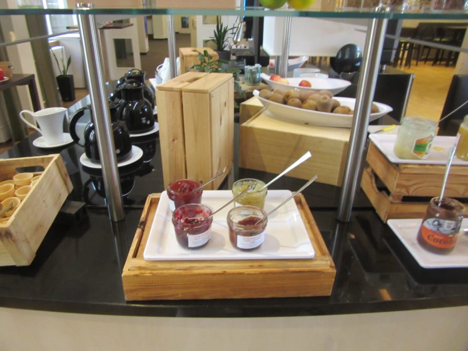 Gastro Bildungshaus St. Bernhard