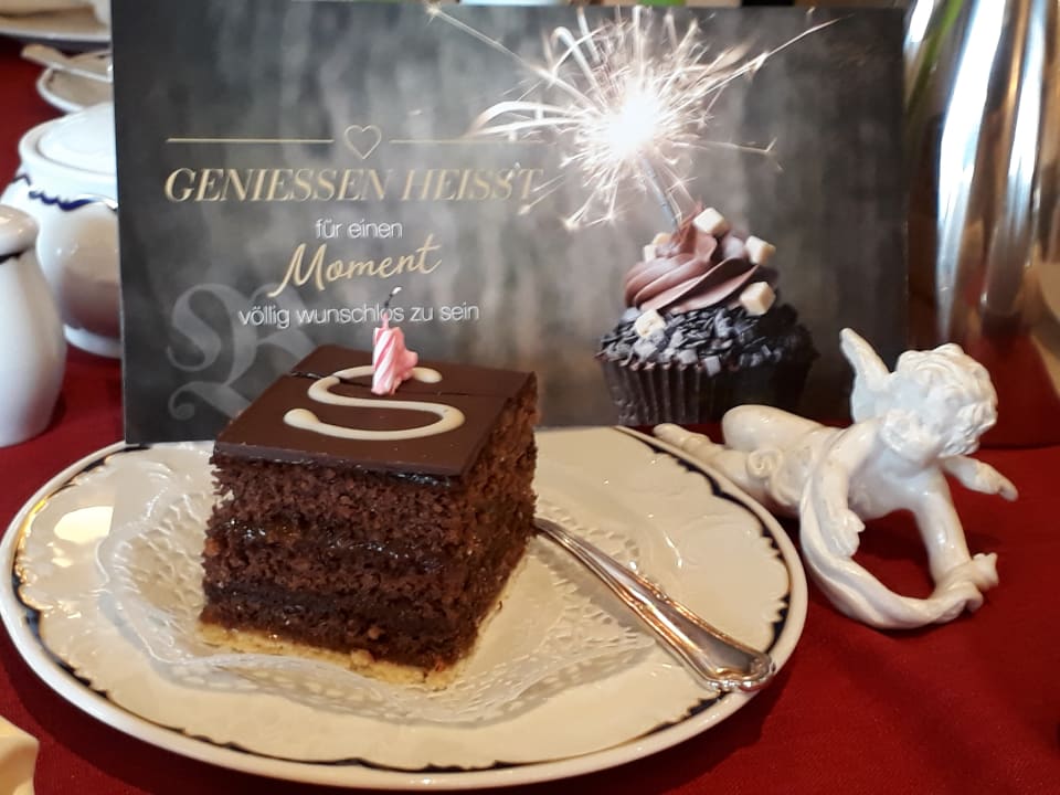 Gastro Parkhotel Burgmühle