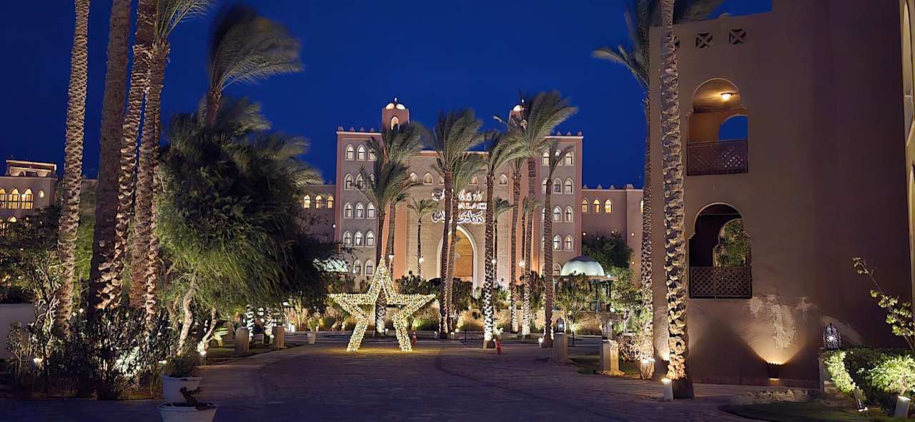 Sonstiges Grand Waterworld Makadi & Family Star Makadi