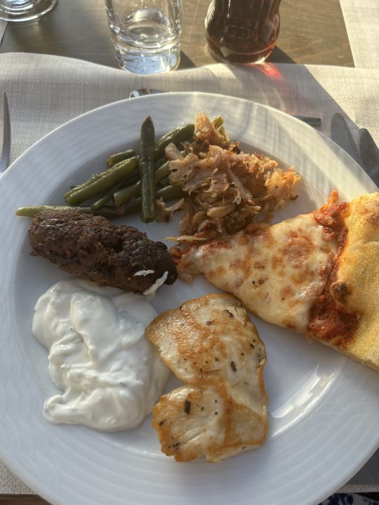 Gastro Astir Odysseus Kos Resort & Spa