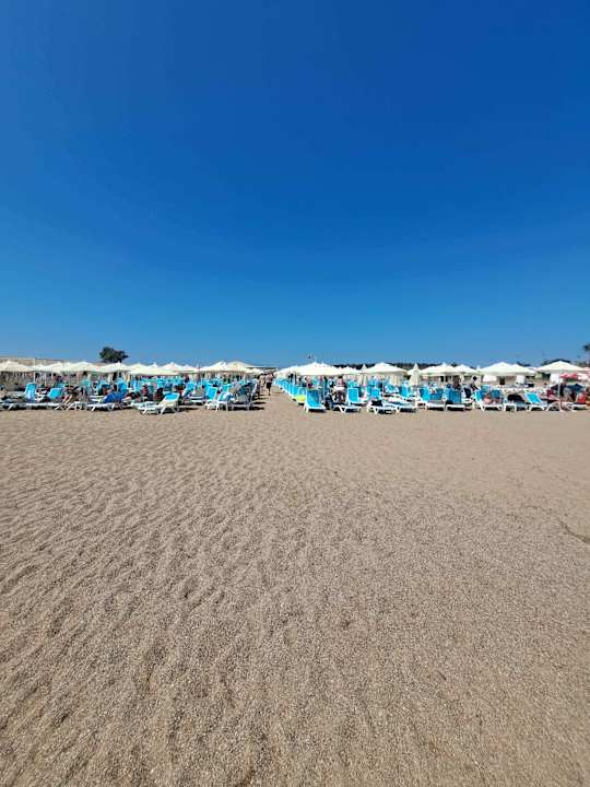 Strand Arnor de Luxe Hotel & Spa