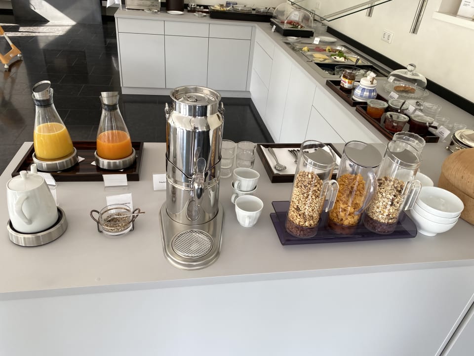 Gastro Apartmenthotel Haus Berghoff