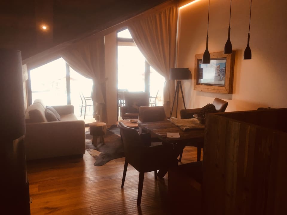 Zimmer VAYA Fieberbrunn