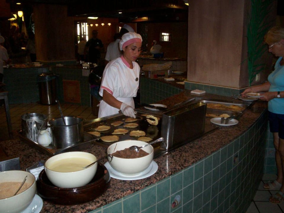 Pencake Ali Bey Club