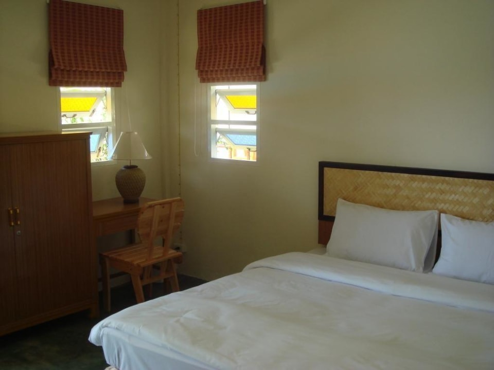 Banana Bungalows Hotel Banana Bungalow