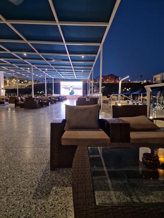 Lobby Pickalbatros Villaggio Resort - Portofino