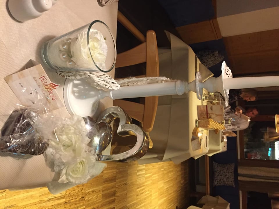 Gastro Mountain Resort Feuerberg