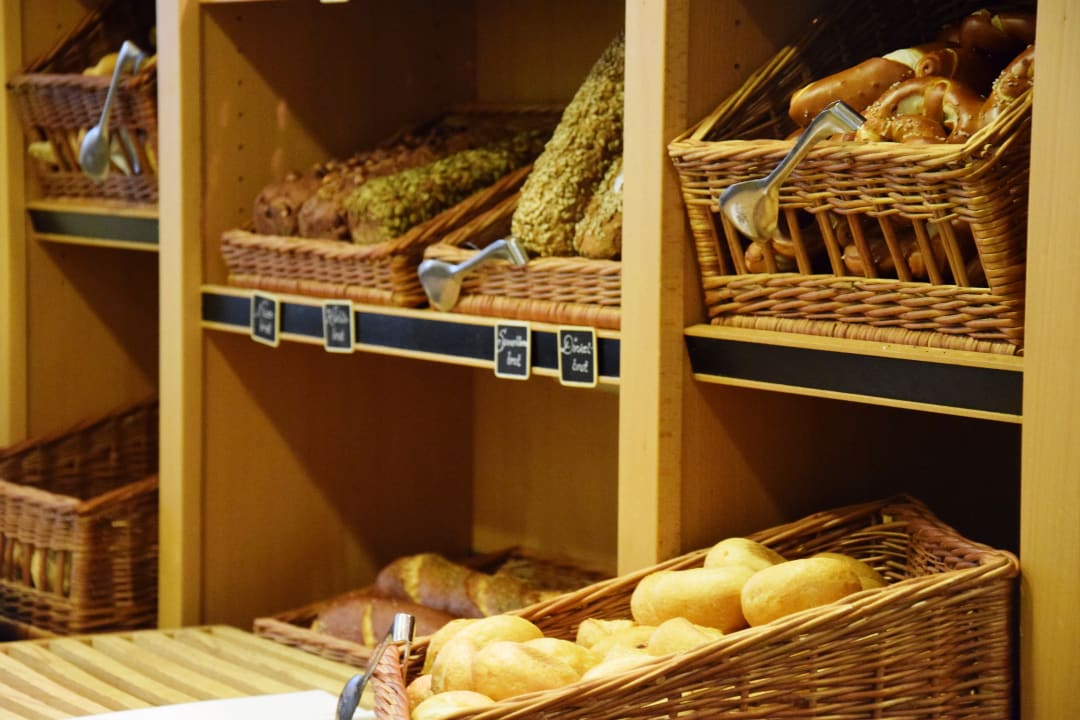 Restaurant Hotel Das Ludwig