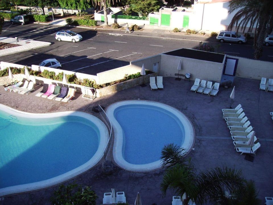 Teneriffa Ole Tropical Tenerife