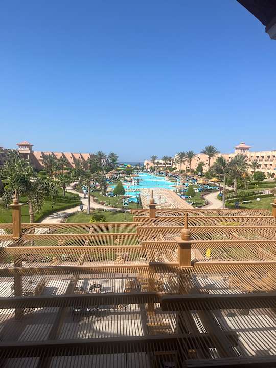 Außenansicht Jasmine Palace Resort & Spa