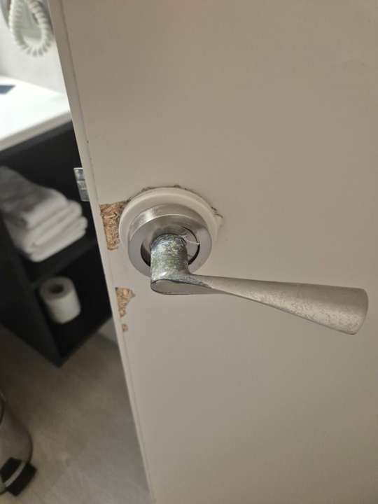 Zimmer Hipotels Mediterraneo Club