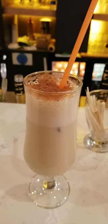 Lobby Side Story Resort & Spa