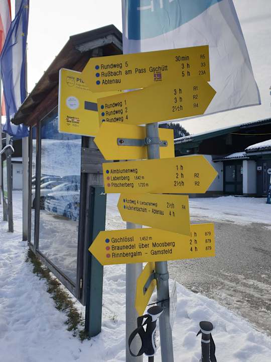 Sonstiges Ferienwohnung Strubreiter