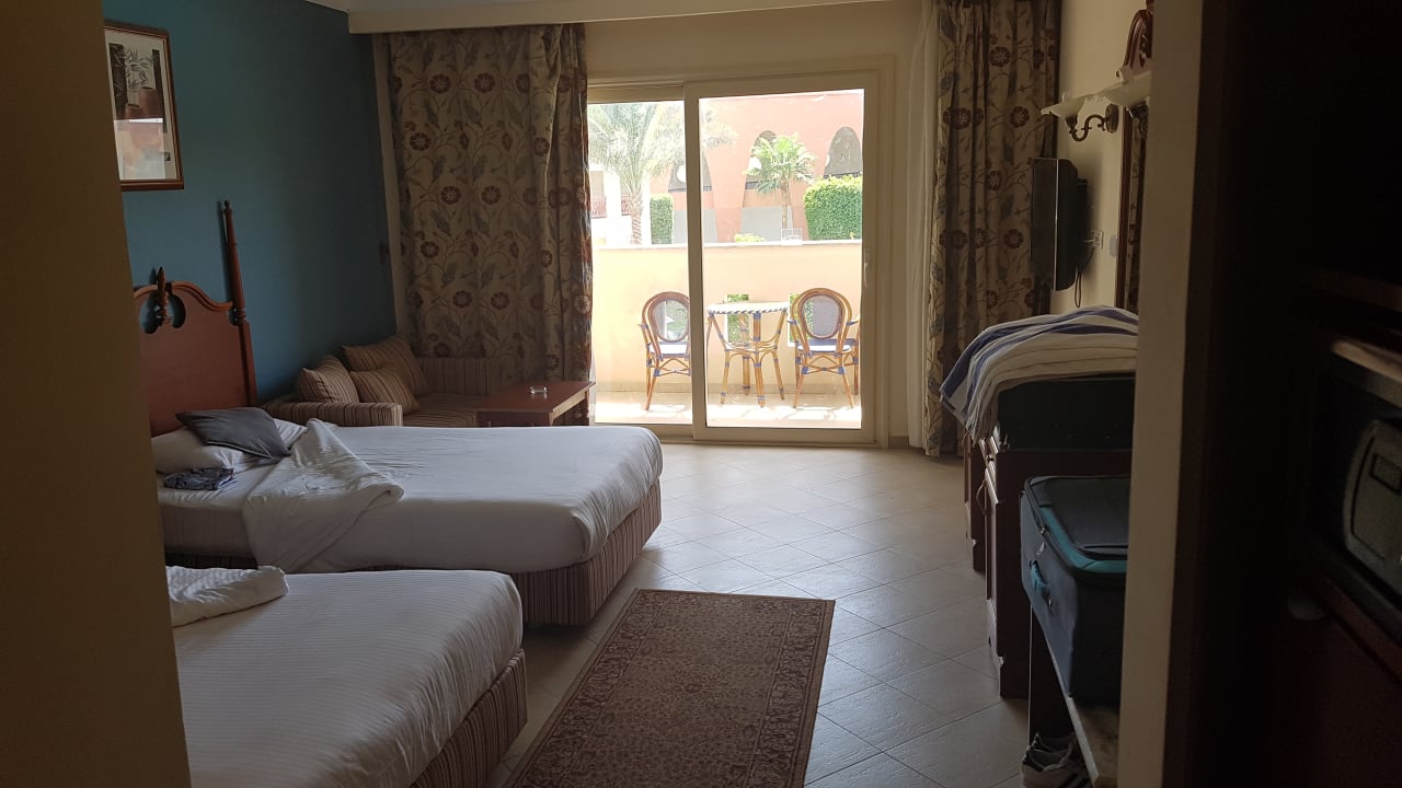 Zimmer Titanic Beach Spa & Aqua Park