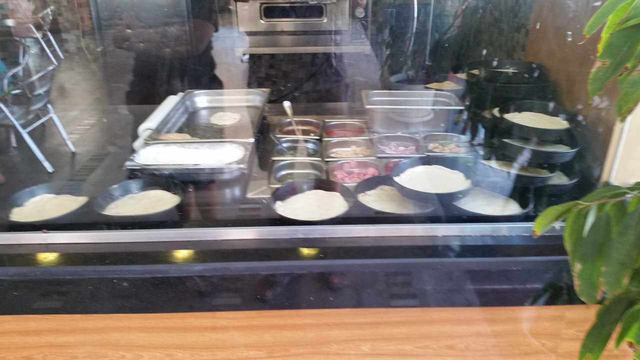 Abendessen  Pickalbatros Alf Leila Wa Leila Resort - Neverland Hurghada