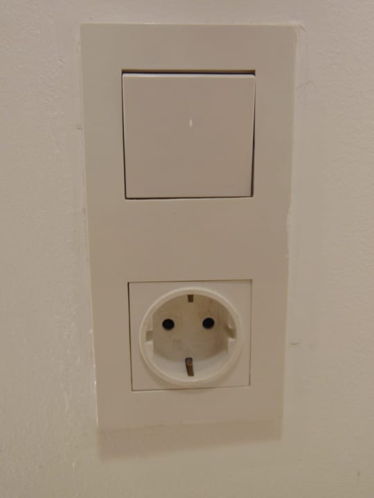 Zimmer Innside by Melia Yogyakarta