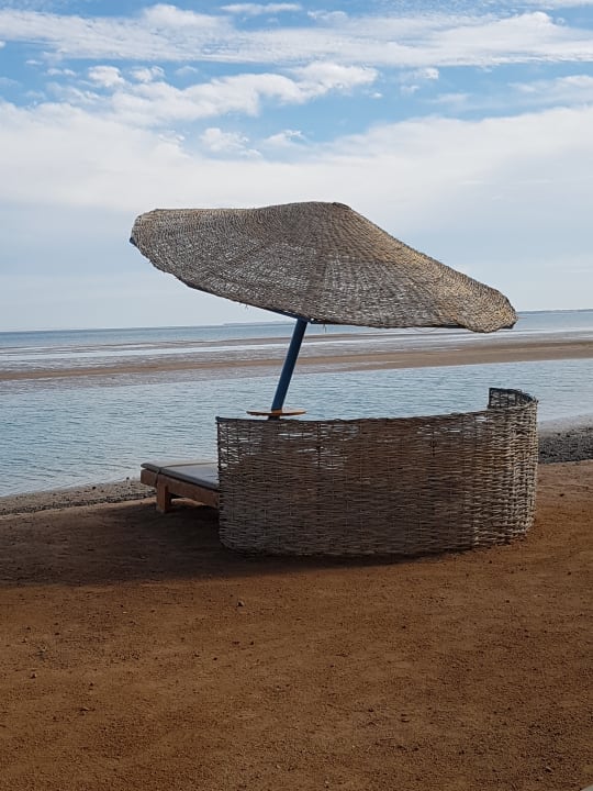 Strand Club Paradisio El Gouna, Red Sea