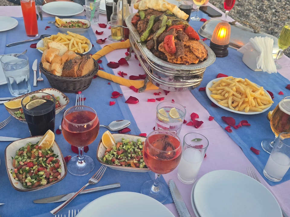 Strand Hotel Gardenia Beach