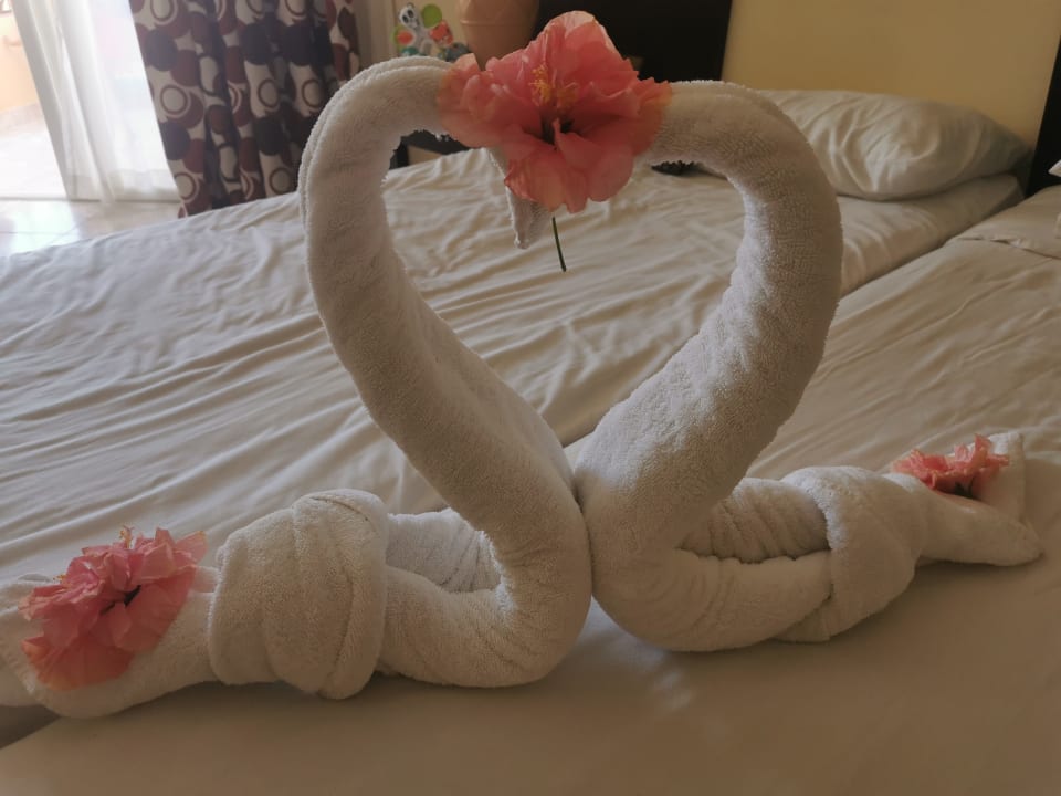 Zimmer Casa Mare Resort