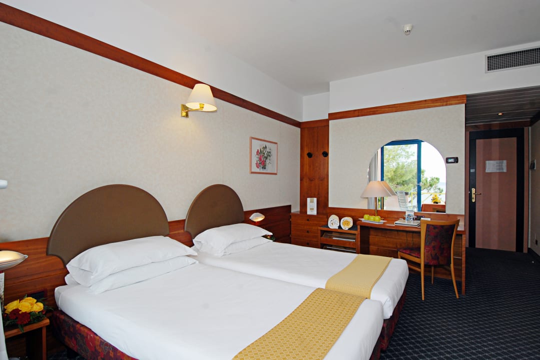 Zimmer Hotel Sportsman