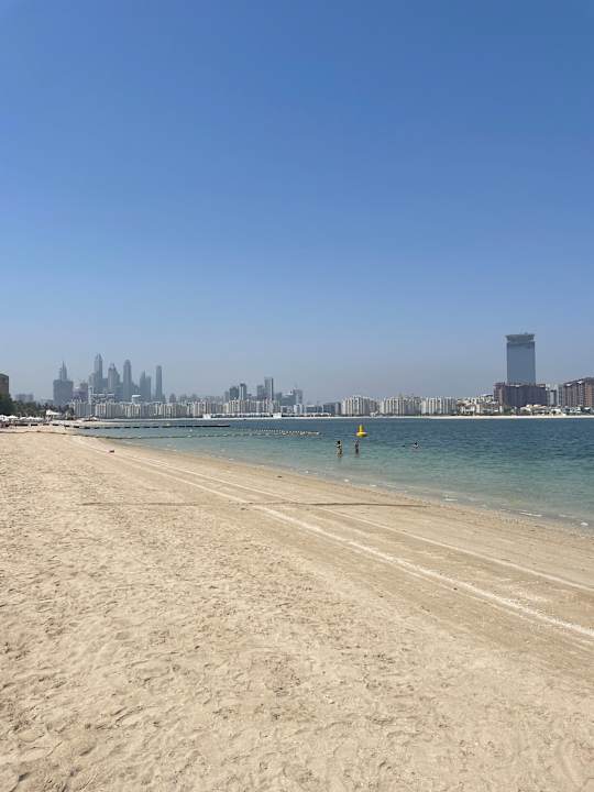 Strand Royal Central Hotel and Resort The Palm