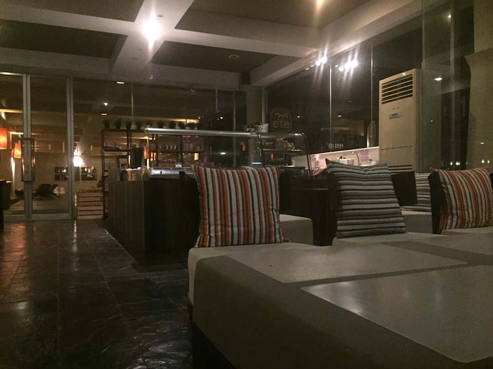 Sonstiges The Grand Southsea Khaolak Beach Resort