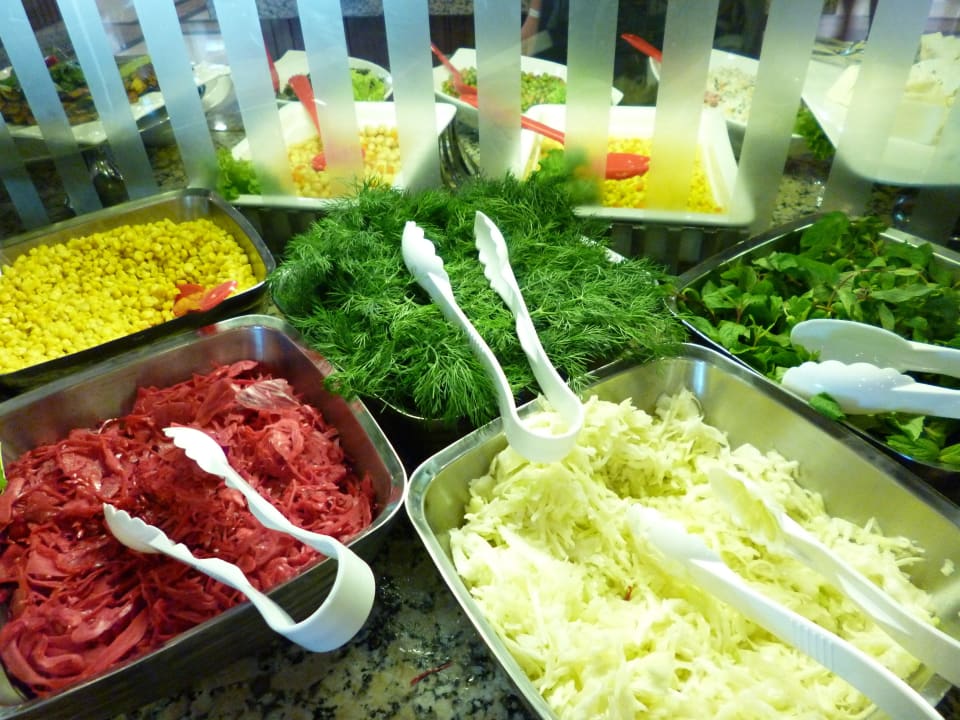 Salate Crystal De Luxe