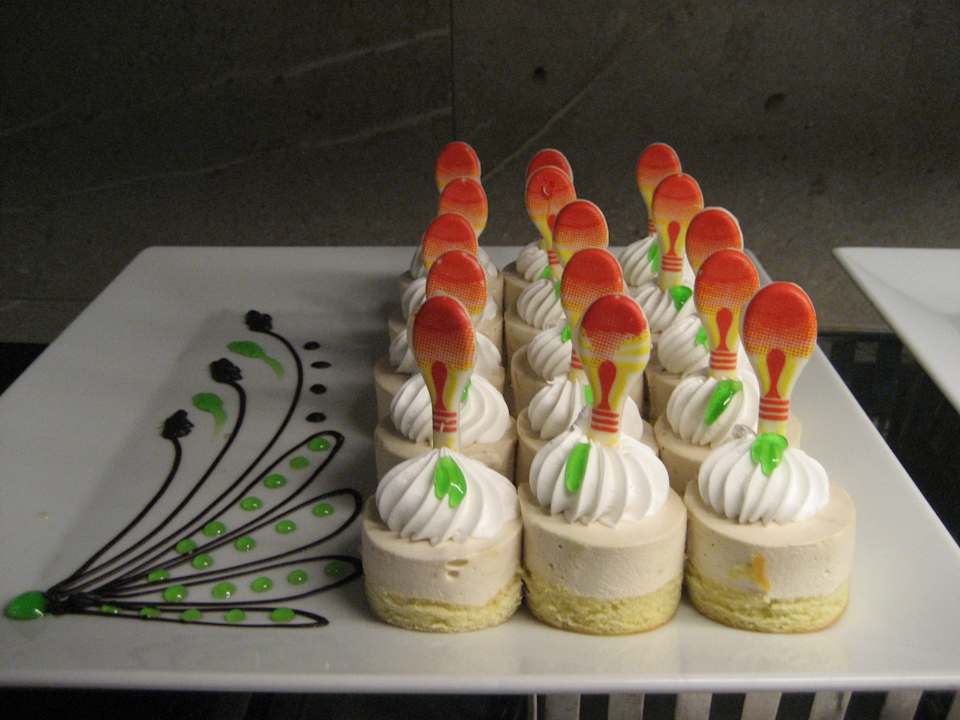 Gastro Pickalbatros Aqua Vista Resort - Hurghada