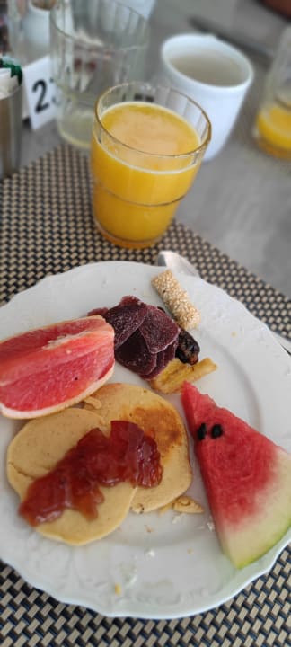 Gastro Kolymbia Bay Art Adults-only Hotel