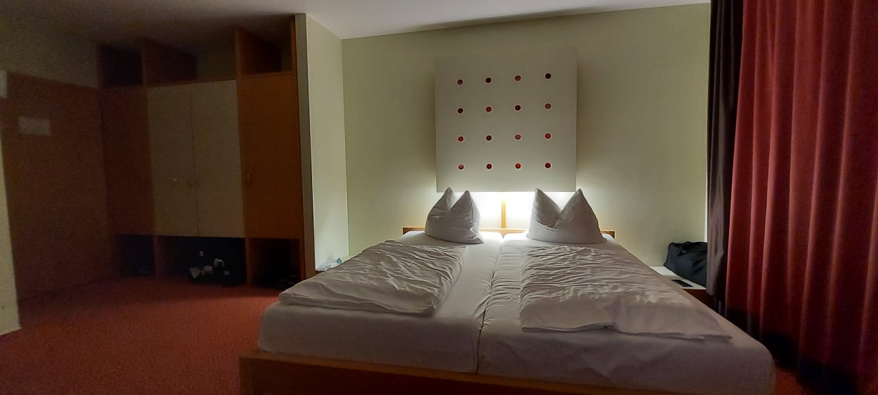 Zimmer SAVOY Hotel Bad Mergentheim