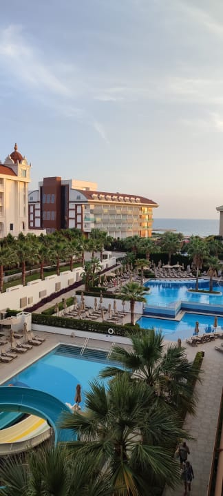 Zimmer Side Sunport Hotel & Spa