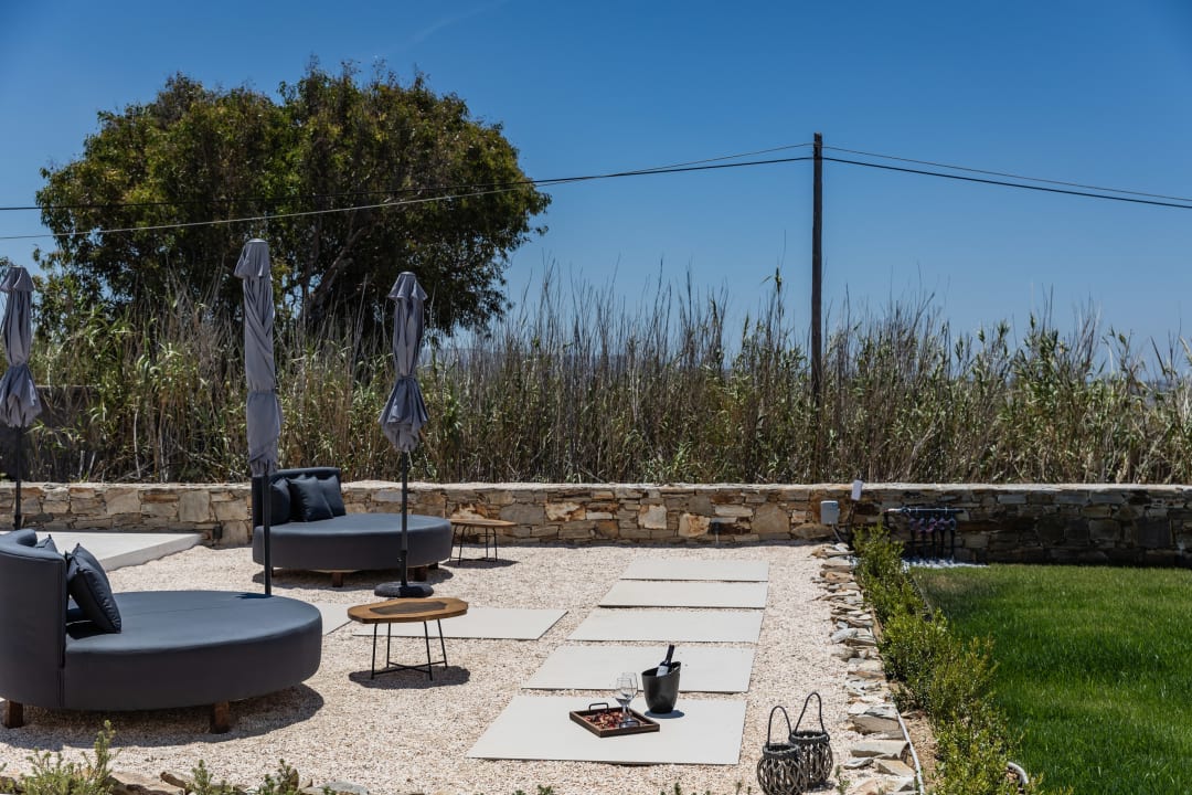 Sonstiges El Mar Naxos