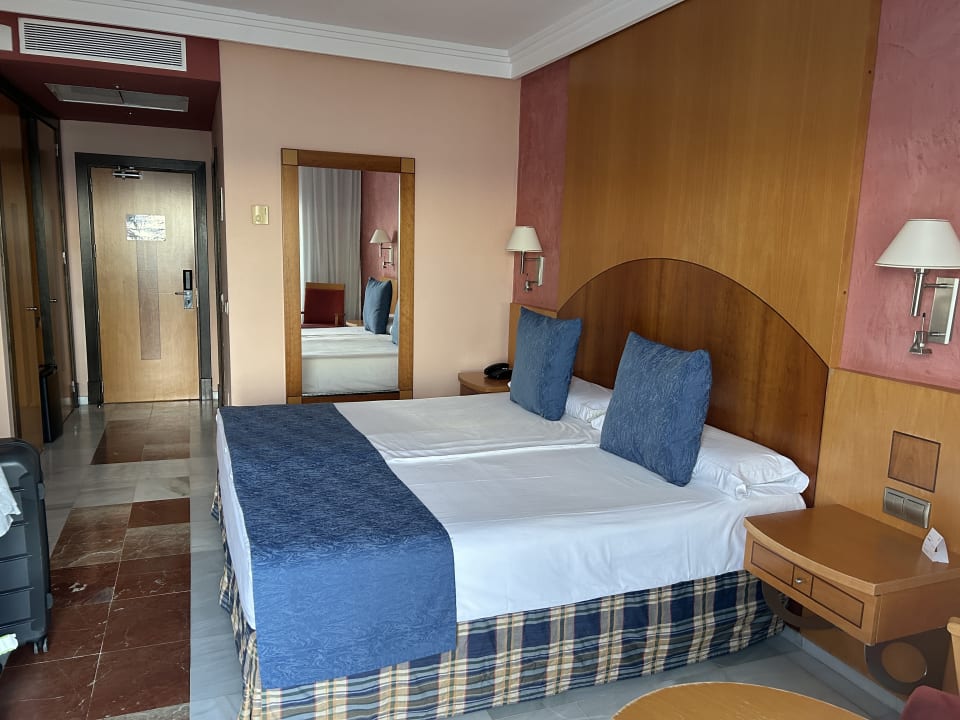 Zimmer R2 Pajara Beach