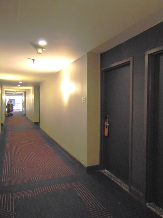 Sonstiges Hotel Hilton Atlanta