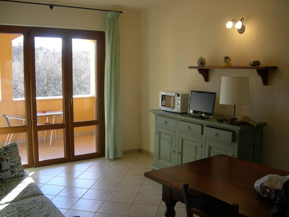 Esszimmer Hotel Di Sorano Terme