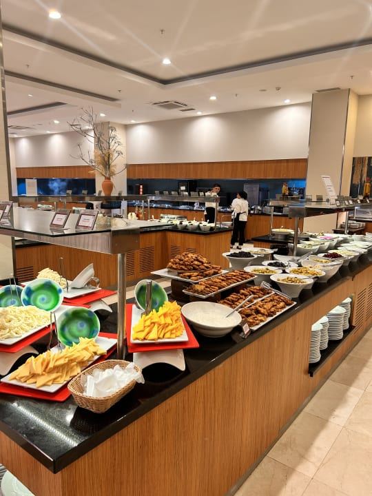 Gastro Korumar Ephesus Beach & Spa Resort