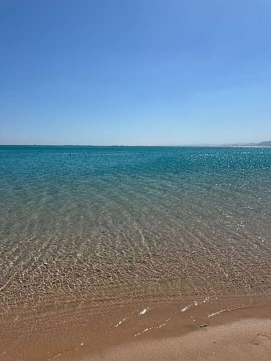 Strand Steigenberger Resort Ras Soma