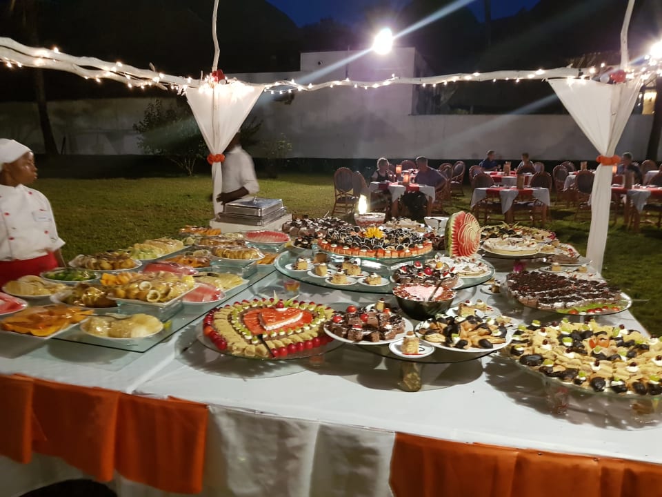 Gastro Neptune Paradise Beach Resort & Spa